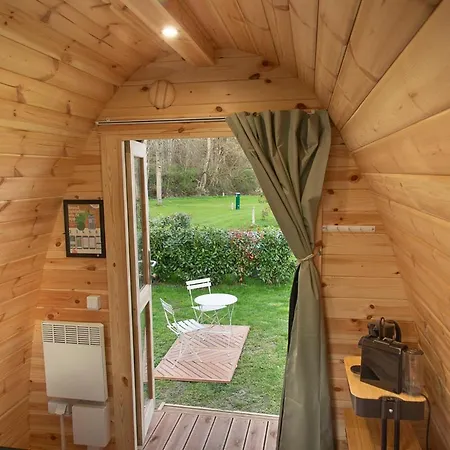 Pod View-side River Am Clerve * Enscherange